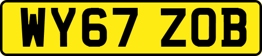 WY67ZOB