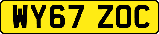 WY67ZOC