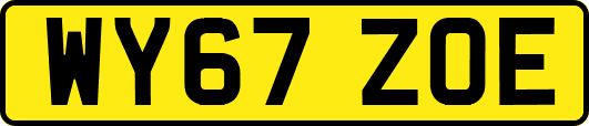 WY67ZOE