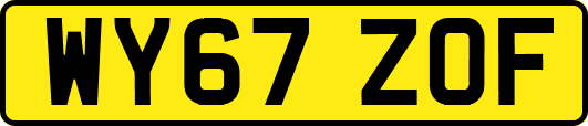 WY67ZOF