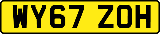 WY67ZOH