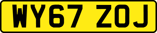 WY67ZOJ