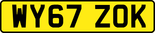 WY67ZOK