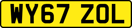 WY67ZOL