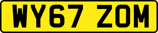 WY67ZOM