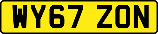WY67ZON