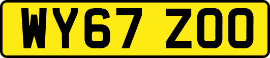 WY67ZOO