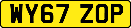 WY67ZOP