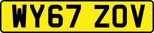 WY67ZOV