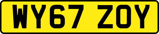 WY67ZOY