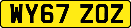 WY67ZOZ