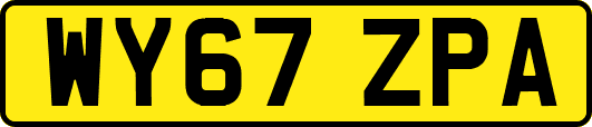 WY67ZPA