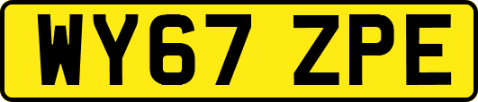 WY67ZPE
