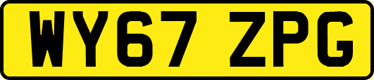 WY67ZPG