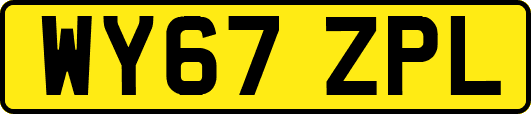 WY67ZPL