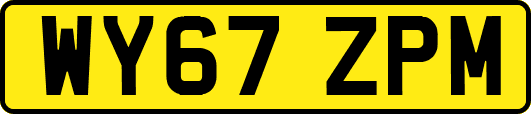 WY67ZPM