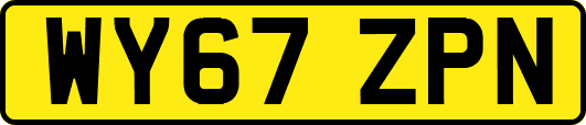 WY67ZPN