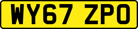 WY67ZPO