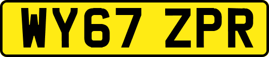 WY67ZPR