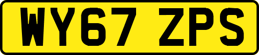 WY67ZPS