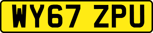 WY67ZPU