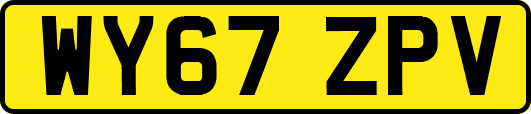 WY67ZPV