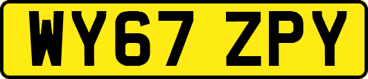WY67ZPY