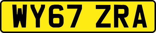 WY67ZRA