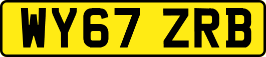WY67ZRB