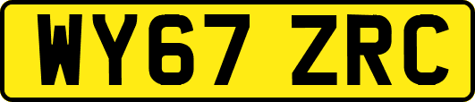 WY67ZRC