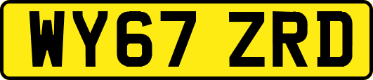 WY67ZRD