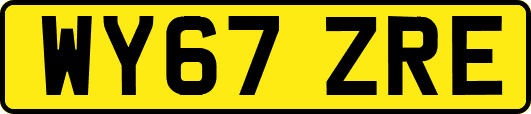 WY67ZRE