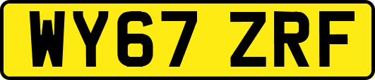 WY67ZRF