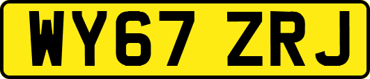 WY67ZRJ