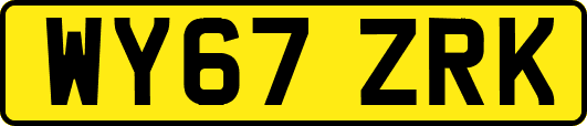 WY67ZRK