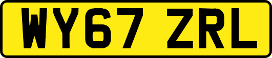 WY67ZRL