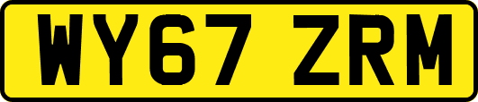WY67ZRM
