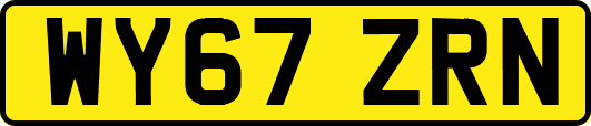 WY67ZRN