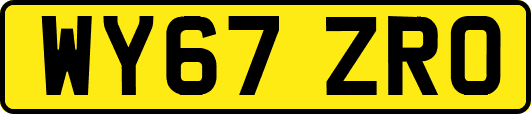 WY67ZRO