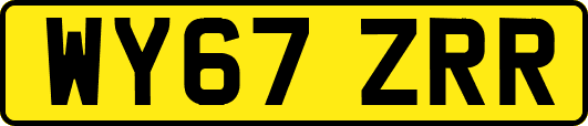 WY67ZRR