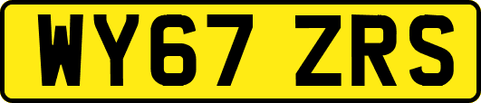 WY67ZRS