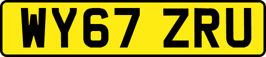 WY67ZRU