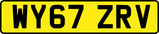 WY67ZRV