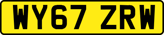 WY67ZRW
