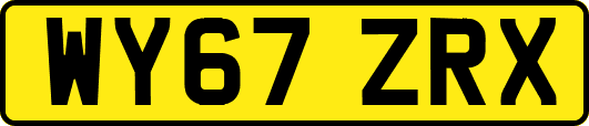 WY67ZRX