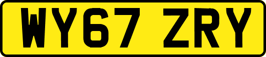 WY67ZRY