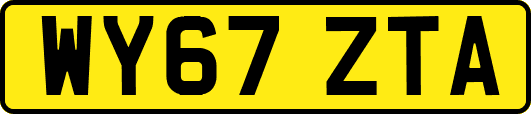 WY67ZTA
