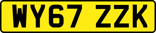 WY67ZZK