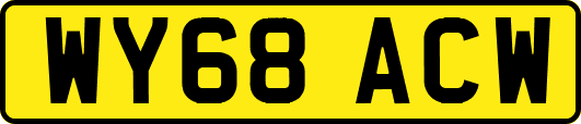 WY68ACW
