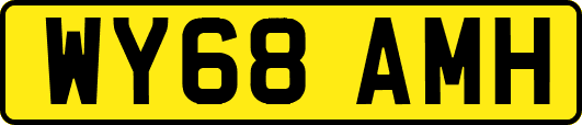 WY68AMH